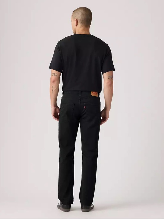 Levi's Other - Levi's Black 541 Athletic Taper Jeans
